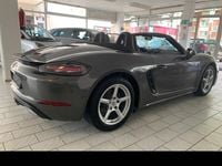 Occasion Porsche Boxster 300 ch (220 kW) 2017 Cabriolet