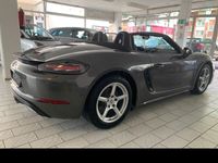 occasion Porsche Boxster 2.0 300 ch