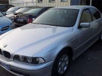 occasion BMW 520 Belle d 2001 pack luxe reprise possible