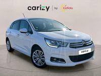 Occasion Citroën C4 PureTech 130 ch (95 kW) 2017 Blanc Berline