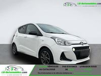 Occasion Hyundai i10 87 ch (63 kW) 2019 Citadine