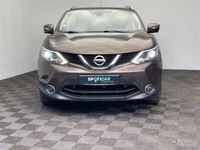 occasion Nissan Qashqai II 1.6 DCI 130 STOP/START CONNECT EDITION XTRONIC A