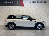 Occasion Mini Clubman 136 ch (100 kW) 2022 Break
