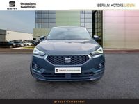 occasion Seat Tarraco Style 2022