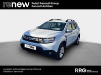 Occasion Dacia Duster Expression 2023 Blanc SUV