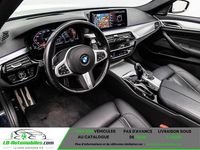 Occasion BMW M550 Comfort Edition 530 ch (389 kW) 2021 Berline