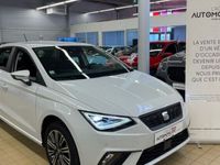 occasion Seat Ibiza 1.0 EcoTSI 95 ch S/S BVM5 Copa