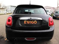 occasion Mini Cooper 1.5 D 115 Ch Pack Red Hot Chili