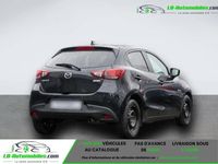 occasion Mazda 2 1.5L SKYACTIV-G 90ch