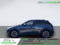 occasion Mazda CX-3 2.0L Skyactiv-G 121 4x2