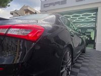 Occasion Maserati 430 430 ch (316 kW) 2018 Coupé