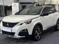 Occasion Peugeot 3008 GT-line 131 ch (96 kW) 2019 SUV