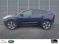 Occasion Jaguar E-Pace R-Dynamic 200 ch (147 kW) 2023 Bleu SUV