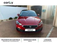 occasion Seat Leon E-hybrid 204 Ch Dsg6 Xcellence