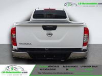 occasion Nissan Navara 2.3 DCI 190 DOUBLE CAB BVA