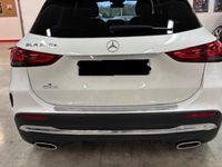 Occasion Mercedes GLA250 AMG 219 ch (161 kW) 2021 Blanc SUV