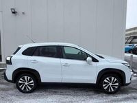 Occasion Suzuki SX4 Club 129 ch (94 kW) 2022 Blanc Berline