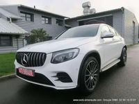 occasion Mercedes GLC350 Classe258ch Fascination 4matic 9g-tronic