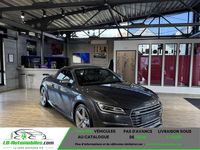 Occasion Audi TTS Sport 310 ch (228 kW) 2015 Cabriolet