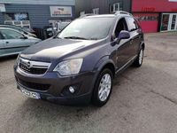 occasion Opel Antara 2.2 CDTI 163 4x2 Edition Pack