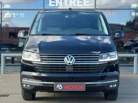 occasion VW Caravelle T6.12.0 TDI DSG 199CV DBLE CAB 5PL HIGHLINE FULL TVAC