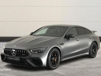 Occasion Mercedes AMG GT 63 AMG 639 ch (469 kW) 2023 Gris Coupé