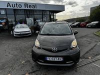 occasion Toyota Aygo 1.0 VVT-I Active