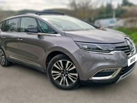 occasion Renault Espace Tce 225 EDC FAP Initiale Paris