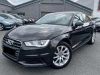 Occasion Audi A3 Business 150 ch (110 kW) 2016 Berline