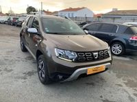 occasion Dacia Duster 1.5 dci 110ch prestige 4x2