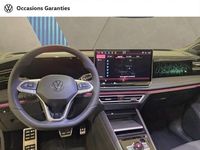 Occasion VW Tiguan Exclusive 150 ch (110 kW) 2025 SUV