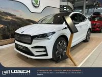 occasion Skoda Enyaq iV Rs