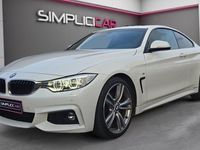 Occasion BMW 420 M Sport 184 ch (135 kW) 2013 Coupé