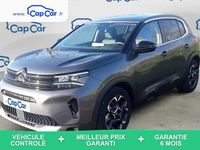 Occasion Citroën C5 Aircross 136 ch (100 kW) 2024 SUV