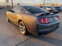 occasion Ford Mustang GT V8 COUPE PREMIUM