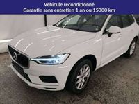 occasion Volvo XC60 T4 190 Geartronic 8 Momentum +Cuir +GPS