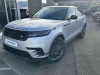 Occasion Land Rover Range Rover Velar SE Dynamic 305 ch (224 kW) 2024 Gris SUV