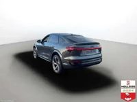 occasion Audi Q8 e-tron 