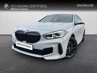 Occasion BMW 128 Sport Line 269 ch (197 kW) 2022 Blanc Berline