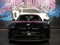 Occasion Porsche 911 GT3 510 ch (375 kW) 2022 Noir Coupé