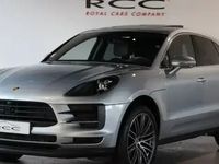 occasion Porsche Macan Ii 2.0l