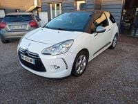 Occasion Citroën DS3 So Chic 92 ch (67 kW) 2011 Citadine