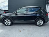 occasion VW Tiguan 1.5 TSI 150ch DSG7 Elegance