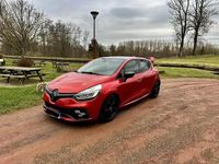 Occasion Renault Clio IV Trophy 220 ch (161 kW) 2016 Berline