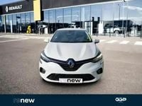 Occasion Renault Clio V Business 90 ch (66 kW) 2022 Blanc Berline