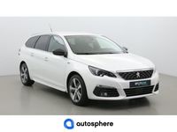 occasion Peugeot 308 SW 1.5 BlueHDi 130ch S&S GT