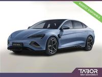 Nouvelle BYD Seal Design 230 kW (313 ch) 2025 Bleu Berline