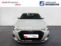 occasion Audi A3 Sportback 40 Tdi 200 S Tronic 7 Quattro Design Luxe 5p