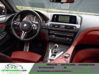 Occasion BMW M6 Comfort Edition 600 ch (441 kW) 2016 Coupé