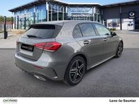 occasion Mercedes A200 ClasseD 8g-dct Amg Line